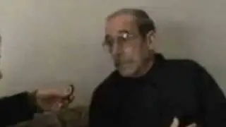 (3ra parte) C&aacute;ncer de ri&ntilde;&oacute;n tratado con Basquade