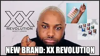 UMM XX REVOLUTION... WHAT IS THIS? (First Impressions)