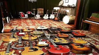 6 String Ranch Legacy Recording Project