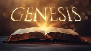 Book of Genesis - Lesson 55 | JC Church of Christ | Bible Class