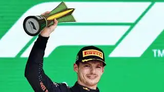 Max Verstappen's 2025 F1 Struggle: Can He Still Win Without a Dominant Car?