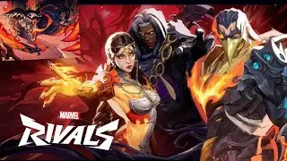 Neue Venom Phonix Skins f&uuml;r Cloak & Dagger + Winter Soldier  - Marvel Rivels Season 3.5 #163 Deutsch