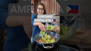 ПРОСТОЙ ФИЛИППИНСКИЙ РЕЦЕПТ #filipinofood