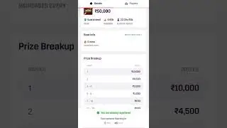 mpl free cash 10000 in real life. #mpl #freecashapp