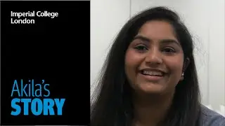 Akila talks: Student accommodation, moving away from home and the Imperial Indian Society