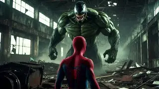 The Joker&rsquo;s Ultimate Trap &mdash; and the Birth of Venom Hulk