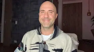 A Healed Man Changes More Than His Relationship - He Changes the World ( Her Safety)