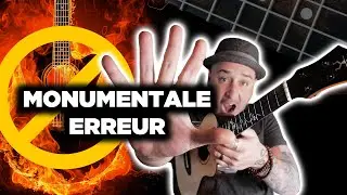 Des tutos d'Ukulélé par des profs de guitare ?? STOP AU MASSACRE !!!