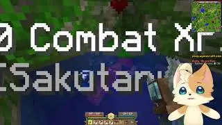 Zeit f&uuml;r fortschritt in wynncraft 🔴 Sakutaru Livestream 7.12 2025