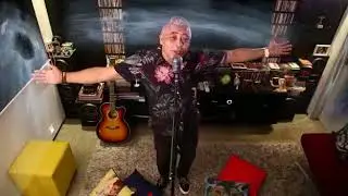 SOLITUDINE, COM CHICO PESSOA