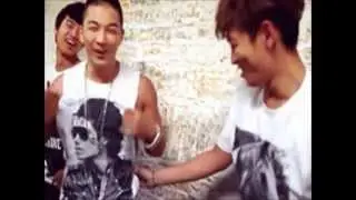 빅뱅 탑 순간 - T.O.P funny moments