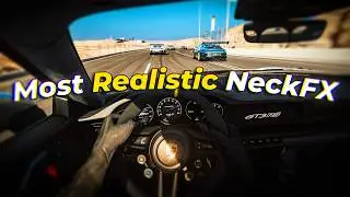 The Most Immersive Cockpit View In Assetto Corsa