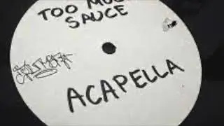 Capo Lee & Bakey   Too Much Sauce - Bardo Remix
