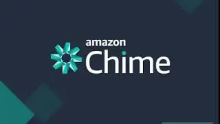 Join a Meeting without Amazon Chime