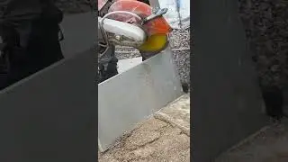 THE most versatile tool a Pavior can have ⚒
