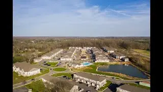 Twin Springs Apartments