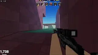 🔴Roblox Flick - Sniper Time🔴