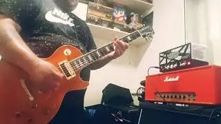 EVH 5150 III LBX II 15w-brown tone