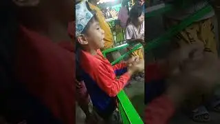 Late upload .....Naglagaw sa perya kadali 