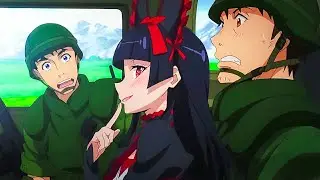 O EXÉRCITO DO JAPÃO FOI PARA OUTRO MUNDO E SEU CAPITÃO FEZ 