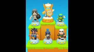 Mejores Mazos Clash Mini #clashmini #clashminiandroid #clashminitleaks #supercell #shots #clashroyal