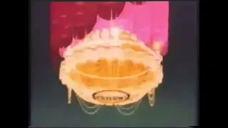 Hebrew trailer Beauty and the Beast from VHS