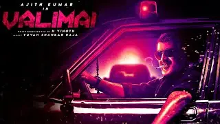 VALIMAI Shoot Begins - Breaking Update | Thala Ajith, H. Vinoth | Boney Kapoor | வலிமை - தல 60