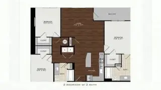 Tapestry at Largo Station | Apartments in Largo MD