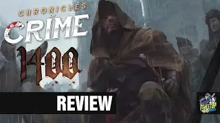 Chronicles of Crime: 1400 - Review