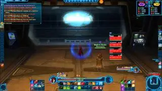 Orbital Station Arena Warzone [10-13-13] (Mando POV)