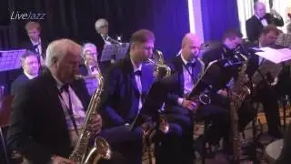 Fana Storband // Swingn Sweet Jazzclub
