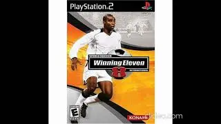 Winning Eleven 8 (Pro Evolution Soccer 4) Soundtrack - Museum