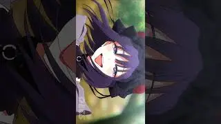 It&rsquo;s a wrap-Mariah Carey [Edit]| #anime #animeedit #edit #waifu #fyp #shorts