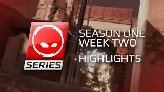 CPLAY ShootMania Premier Series - Week Two, Highlights