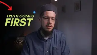 Guilt Tripped By Family For Accepting Islam | The Comment Section | Imam Tom Facchine