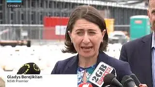 Third Fish Kill 7pm PKG 28/02/19