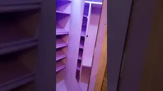 Princess Castle Bed