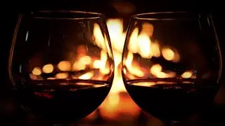 Sensual Music for Couples 💜 Erotic Chill Vibes that AWAKEN Gentle Passion