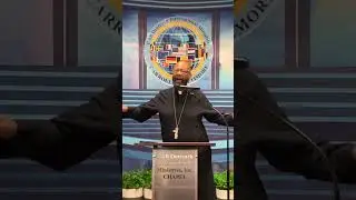June 8, 2025, Associate Minister Rev Dwight Grant