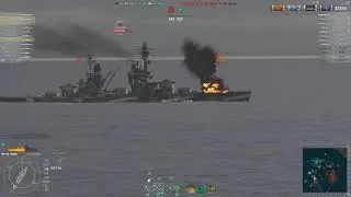 Yorck - Confed, Double Strike - 96k dmg