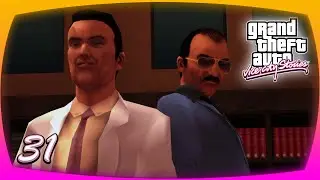 DIE MENDEZ-BRÜDER - LETS PLAY GTA VICE CITY STORIES [100% | PART 31]