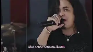 Bern Marzan feat. Mastermind Band - Mga Kupal Kayo (MKK)