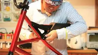 SNOWMOTO 3 minutes cooking
