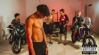 NBA - C&oacute;digo da Rua ( Prod.7scally) [Clipe Oficial]