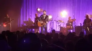 Father John Misty - Chateau Lobby #4 (Live in Lititz, Pa.) 2/10/25