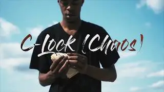 C Lock (Chaos)- Wave (Official) | Shot By @JayO FlyGuy
