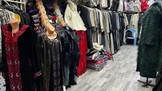 Халатхои турки, 50 сомон безрукавкаи турки, шуба,френч