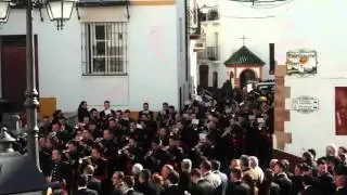 Banda cctt paso y la esperanza-september-almogia