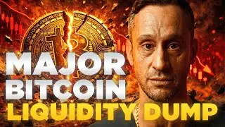 Bitcoin, Gold & Silver Collapse Amid EXTREME Market Pressure! Worst Yet To Come?