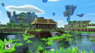Portal Knights - Build 🏡